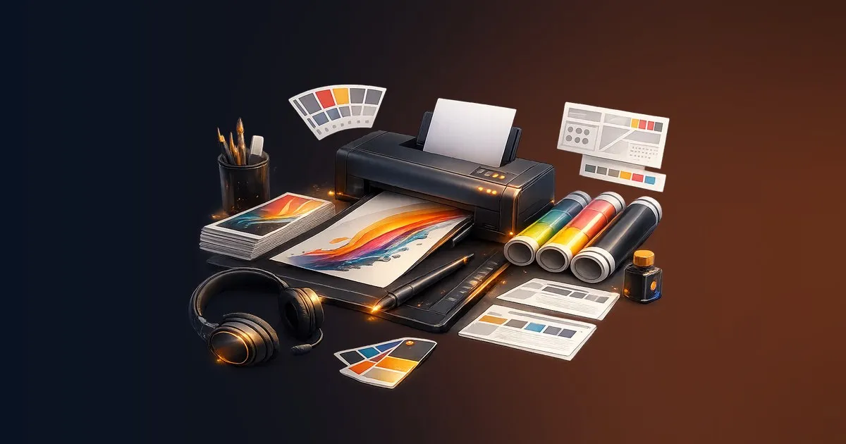Dizajn, Print & Botime — AG Studio